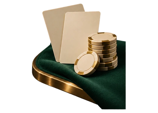 Live tables at Zoccer Casino