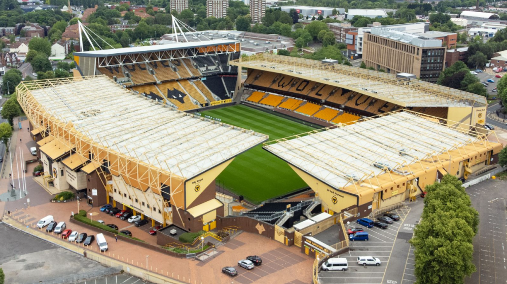 Molineux