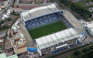 Stamford Bridge