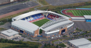 DW Stadium