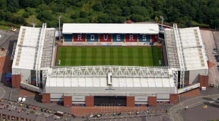 Ewood Park | Blackburn Rovers football ground guide 2023