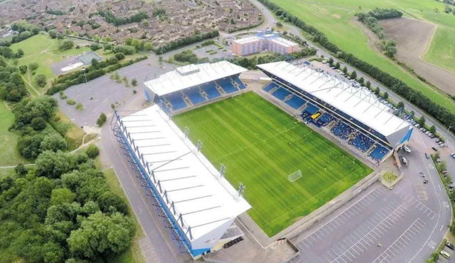 Kassam Stadium | Oxford United football ground guide 2024