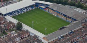 Kenilworth road