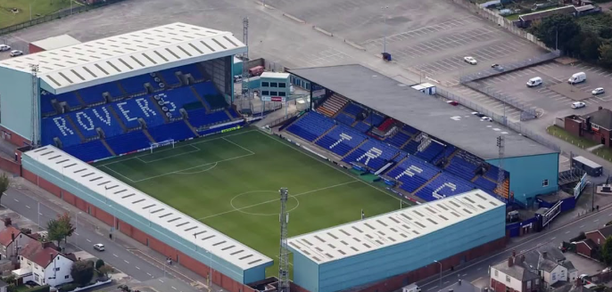 Prenton Park