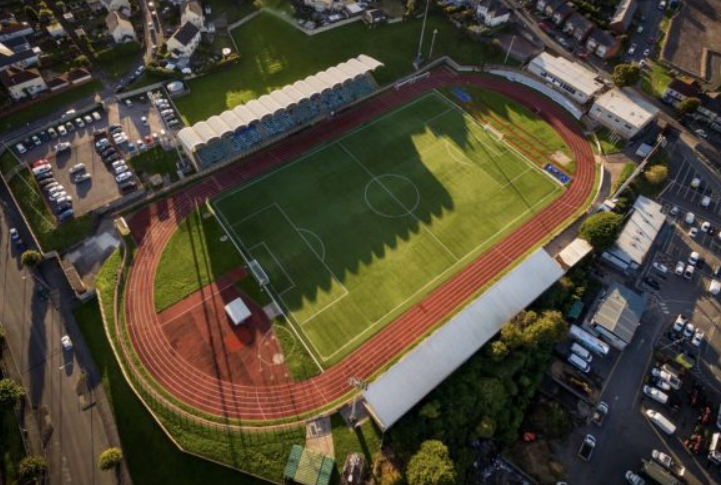 Jenner Park Stadium