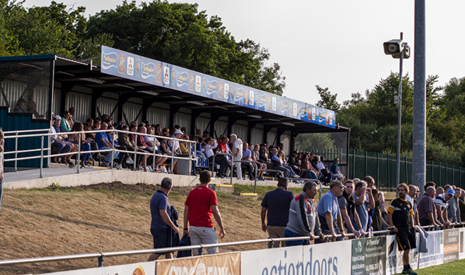 Kymco Stadium | Penybont football ground guide 2025